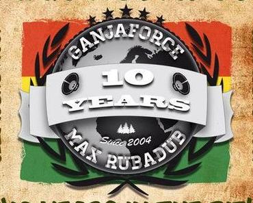 Max RubaDub – „10 Years In The Biz“ Mixtape // free download