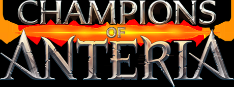 Champions of Anteria - Entwicklertagebuch mit Gameplay-Eindrücken