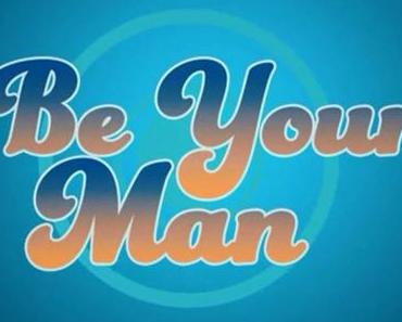 AARON NEVILLES – BE YOUR MAN (Lyric Video)