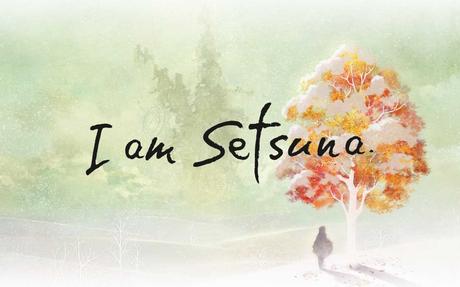 I am Setsuna ©Square Enix