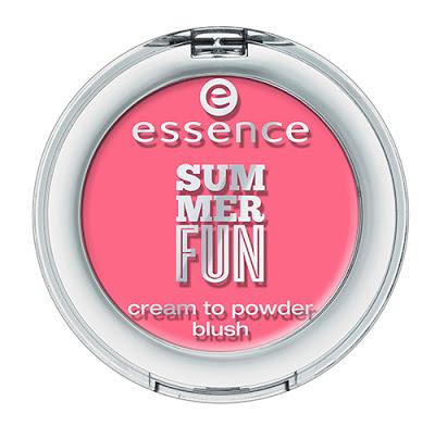 essence & got2b Summer Fun LE