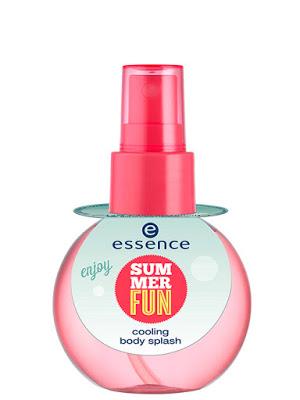 essence & got2b Summer Fun LE