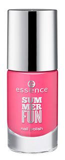 essence & got2b Summer Fun LE