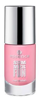 essence & got2b Summer Fun LE