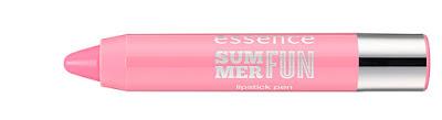 essence & got2b Summer Fun LE