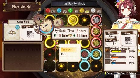 Review zu Atelier Sophie: Alchemist of the Mysterious Book