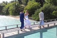 Renewal of Love - Kuramathi Island - Malediven 2016