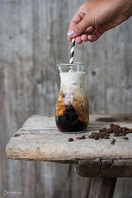 Sommertrend 2016: Cold Brew