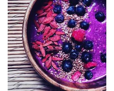 2 leckere aber einfache |Frühstücks Ideen!