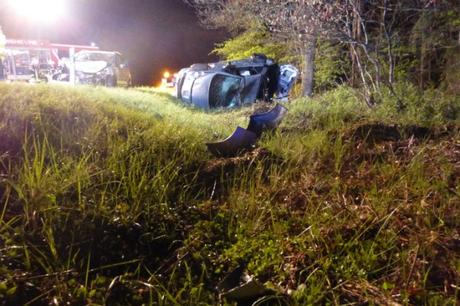 Tödlicher Unfall Todtmoos