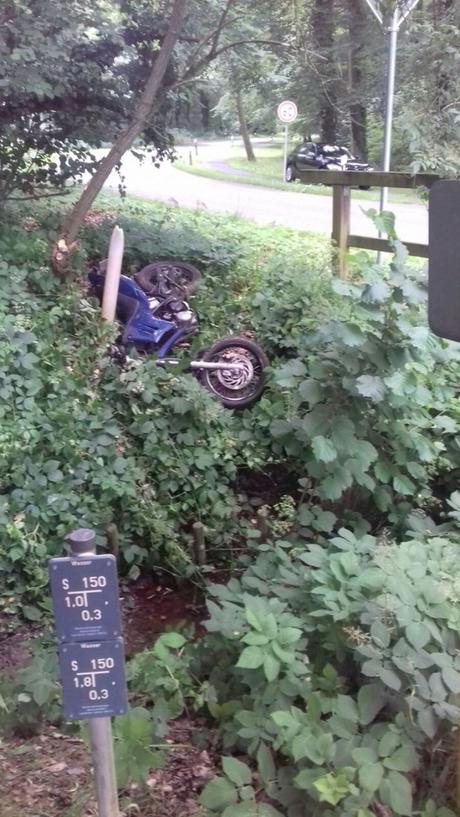 Tödlicher Unfall Todtmoos