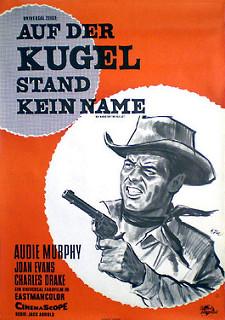 Movie-Magazin 7: Auf der Kugel stand kein Name – 1959