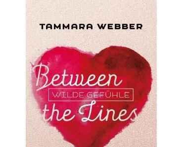 Wilde Gefühle, Tammara Webber