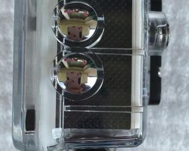 Action Kamera HD 1080P von DBPOWER®