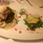 GESCHLOSSEN – COSTA SMERALDA – Grünwald – italienisch