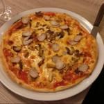 PIACERE NUOVO – Neuhausen – italienisch