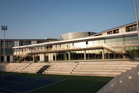 Rafa Nadal Sport Residence