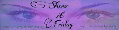 Show it Friday #4