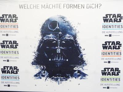 Star Wars Identities - Eindrücke einer Ausstellung