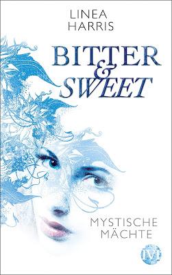 {Rezension} Linea Harris - Mystische Mächte (Bitter & Sweet #1)