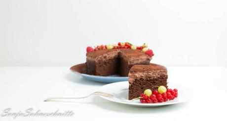 Delicious chocolat cake (8 von 8)