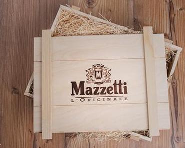 Burrata mit Mazzetti l’Originale