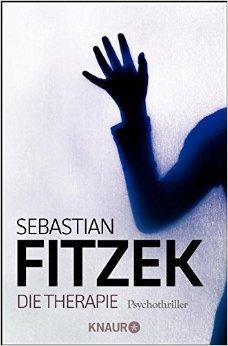Die Therapie_Sebastian Fitzek