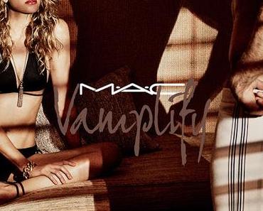 MAC Vamplify 2016 LE