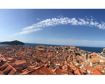 Travel: Dubrovnik Photo Diary – The Historic City