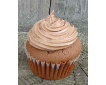 Projekt „Himbeer-Nutella-Cupcakes“