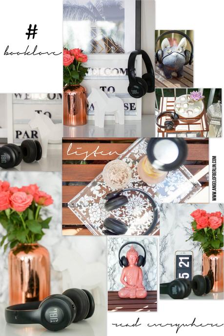 [recommends...] Audio Books {Werbung*}