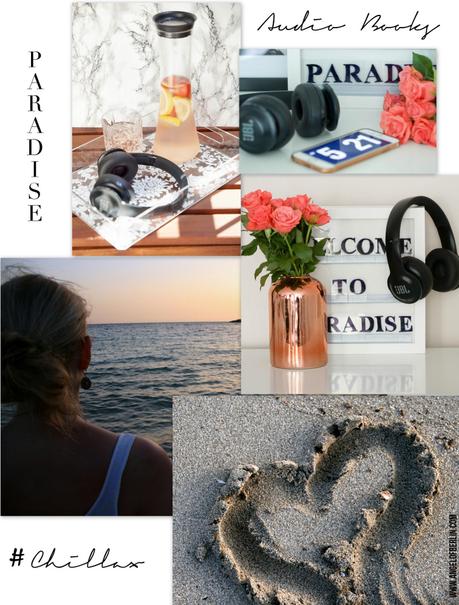 [recommends...] Audio Books {Werbung*}