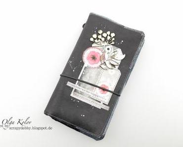 Planner with UmWowStudio