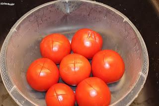 Tomatensosse