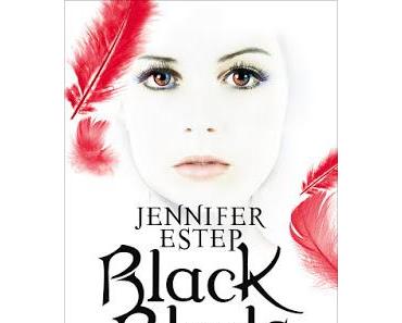 [Rezension] Black Blade - Das dunkle Herz der Magie