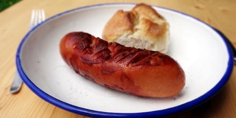 Sommerferienwurst