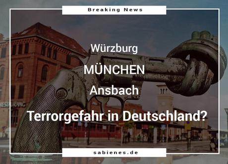 terrorgefahr in deutschland