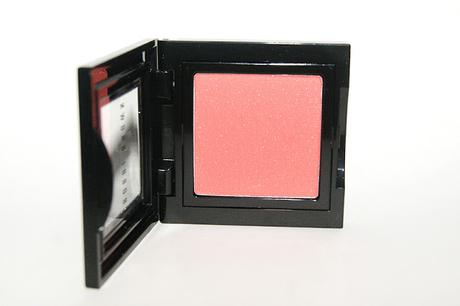 Bobbi Brown Shimmer Blush Rouge 03 Coral