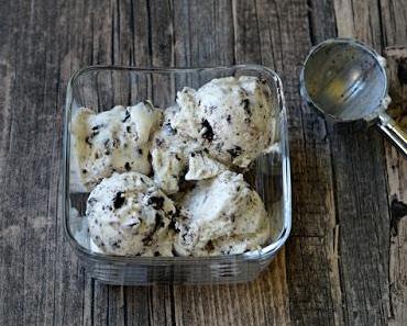 Play with Oreo: cremiges Oreo Eis