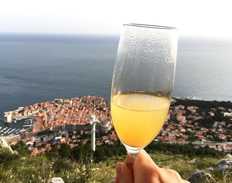 Travel & Food: Restaurant tips for Dubrovnik, Croatia