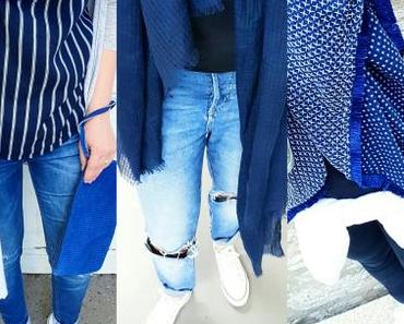 KarLook // basic instagram outfits