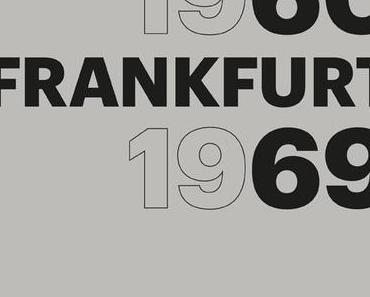 Architekturführer Frankfurt 1960-1969