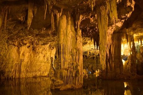16_Hauptraum-Grotta-di-Nettuno-Neptungrotte-Sardinien-Alghero-Italien