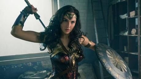 Wonder Woman - Erster deutscher Trailer