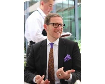 Oase im Herzen von Wien- Palais Coburg