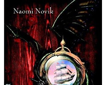 Naomi Novak: Drachenbrut