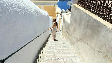Greece 🌍 Santorini