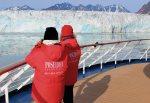 Antarktis-Expeditionen inklusive Camping im Eis