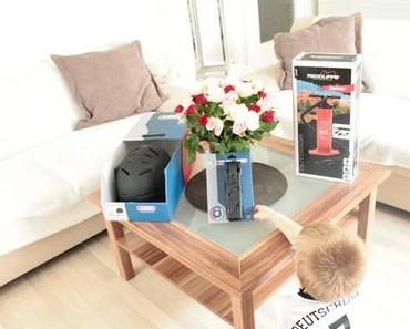 Mein Kind lernt fahrrad fahren, was brauche ich alles?