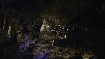 Teufelshöhle - Pottenstein